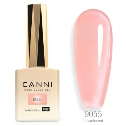 طلاء جل CANNI 9 مل 9055