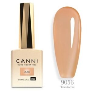 CANNI לק ג"ל 9 מ"ל 9056