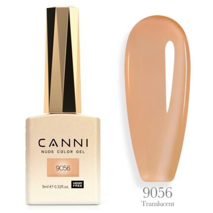 CANNI طلاء جل 9 مل 9056