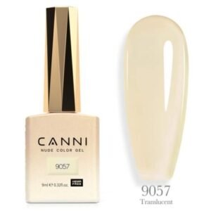 CANNI לק ג"ל 9 מ"ל 9057