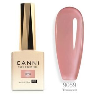 CANNI לק ג"ל 9 מ"ל 9059