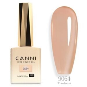 CANNI לק ג"ל 9 מ"ל 9064