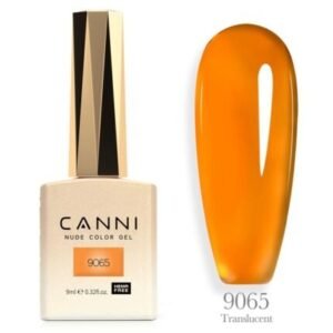 CANNI לק ג"ל 9 מ"ל 9065