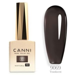 CANNI לק ג"ל 9 מ"ל 9069