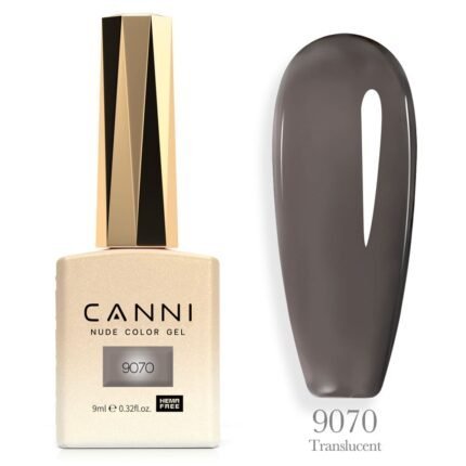 CANNI طلاء جل 9 مل 9070