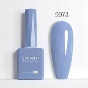 CANNI לק ג"ל 9 מ"ל 9073