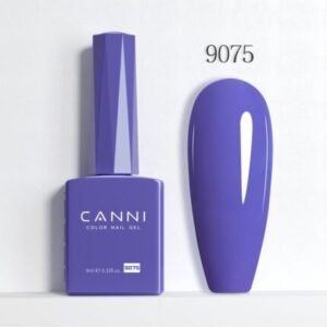 CANNI לק ג"ל 9 מ"ל 9075