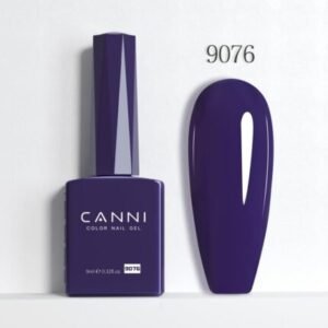 CANNI לק ג"ל 9 מ"ל 9076