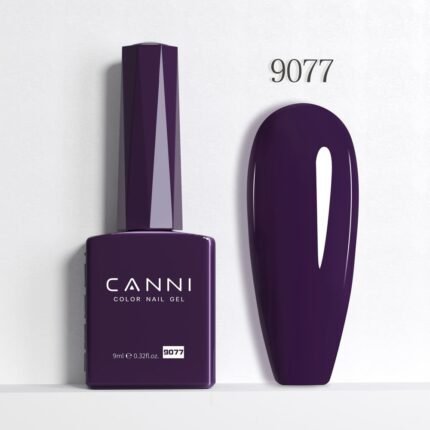 جل طلاء أظافر CANNI 9 مل 9077