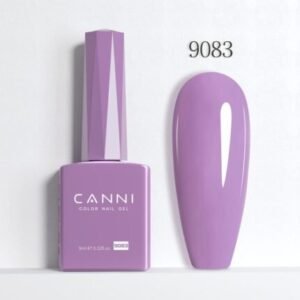 CANNI לק ג"ל 9 מ"ל 9083