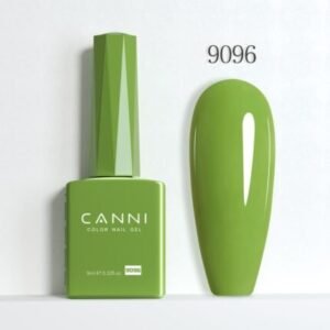 CANNI לק ג"ל 9 מ"ל 9096