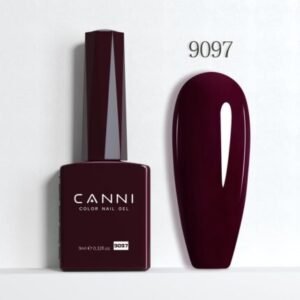 CANNI לק ג"ל 9 מ"ל 9097