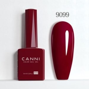 CANNI לק ג"ל 9 מ"ל 9099