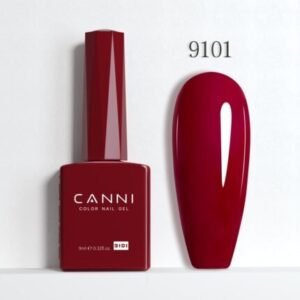 CANNI לק ג"ל 9 מ"ל 9101