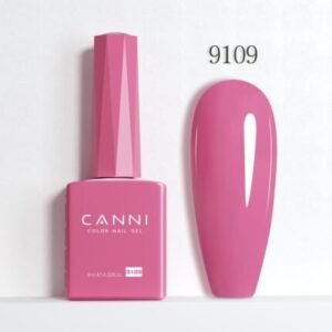 CANNI לק ג"ל 9 מ"ל 9109