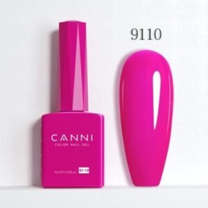 CANNI Gel Nail Polish 9 ml 9110