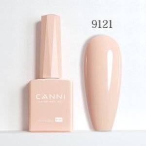 CANNI Gel Polish 9 ml 9121