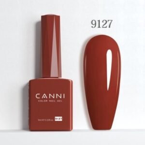 CANNI Gel Polish 9 ml 9127