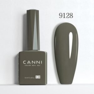 CANNI Gel Nail Polish 9 ml 9128
