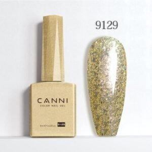 CANNI Gel Nail Polish 9 ml 9129