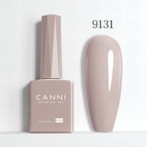 CANNI Gel Nail Polish 9 ml 9131