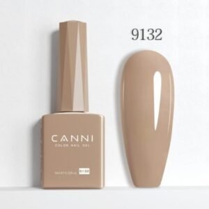 CANNI Gel Nail Polish 9 ml 9132