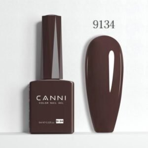 CANNI Gel Nail Polish 9 ml 9134