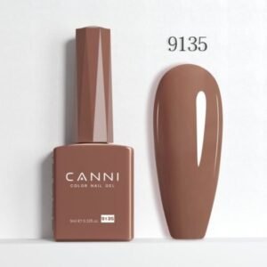 CANNI Gel Nail Polish 9 ml 9135