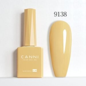 CANNI Gel Polish 9 ml 9138