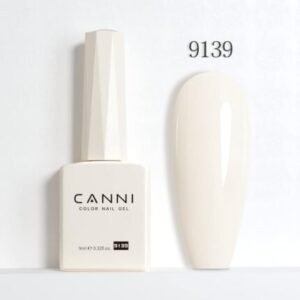 CANNI Gel Polish 9 ml 9139
