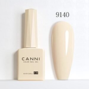 CANNI Gel Nail Polish 9 ml 9140