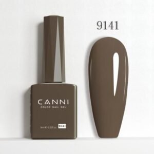 CANNI Gel Nail Polish 9 ml 9141
