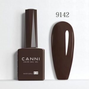 CANNI Gel Nail Polish 9 ml 9142