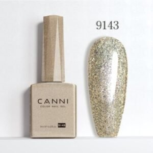 CANNI Gel Nail Polish 9 ml 9143
