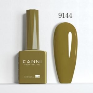 CANNI Gel Nail Polish 9 ml 9144