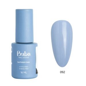 BUBA رقم 092
