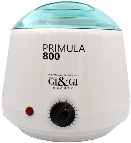سخان شمع PRIMULA إيطاليا 800 مل