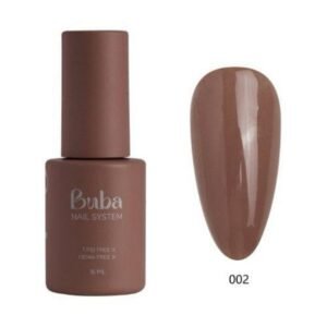 BUBA رقم 002