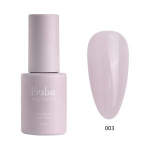 BUBA رقم 003