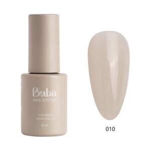 BUBA No. 010