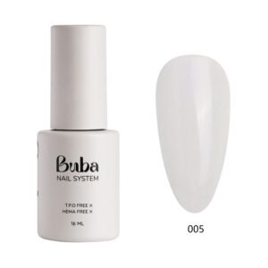 دمية رقم 005 BUBA