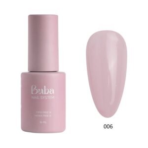 بوبا رقم 006 BUBA