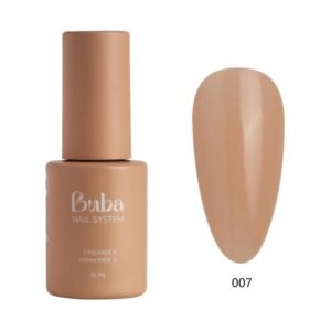 بوبا رقم 007 BUBA