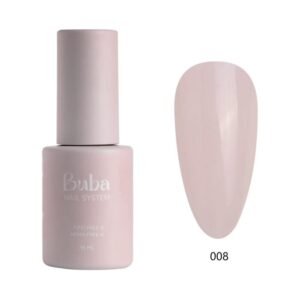 بوبا رقم 008 BUBA