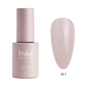 BUBA رقم 011