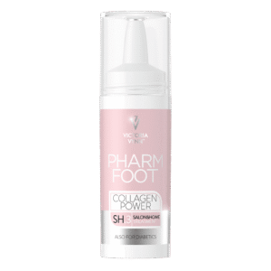 Pharm Foot | COLLAGEN POWER سيروم كولاجين بزيت شجرة الشاي