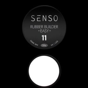 جل بيلدر أبيض حليبي 11 GEL BUILDER