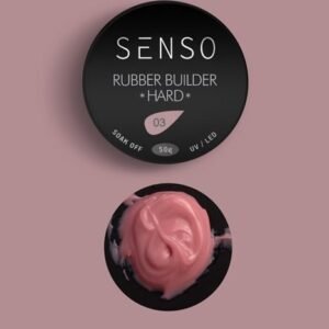رايبر بيلدر 50 غرام 03 RUBBER BUILDER