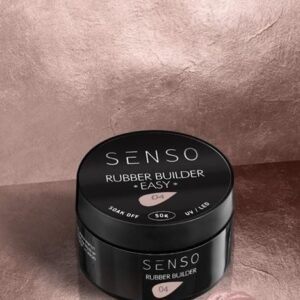 روبَر بيلدر 50 غرام 04 RUBBER BUILDER