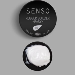 رابر بيلدر 50غرام 06 RUBBER BUILDER